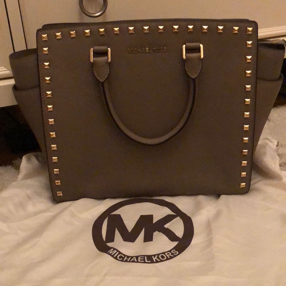 NEW Michael Kors Top Handle/Satchel 🔥🔥